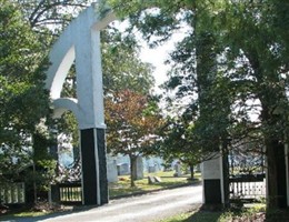 Cullman City Cemetery