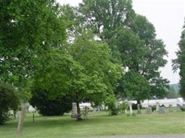 Culloden Cemetery