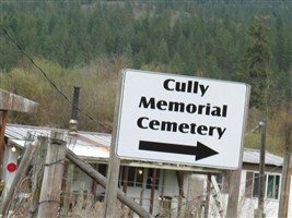 Cully Memorial Cemetery