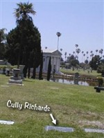 Cully Richards