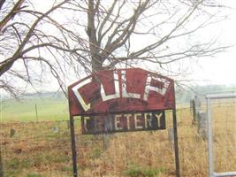 Culp Cemetery