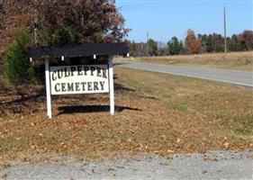 Culpepper Cemetery