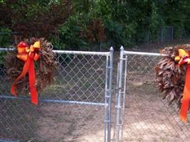 Culpepper Cemetery