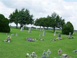 Culver Union Cemetery