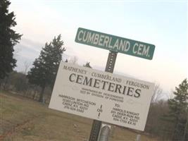 Cumberland Cemetery (Land Between The Lakes)