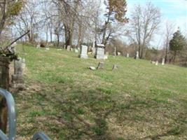 Cumberland Cemetery