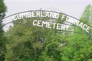 Cumberland Furnace Cemetery