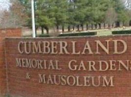 Cumberland Memorial Gardens