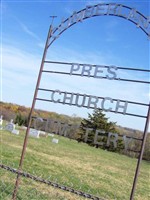 Cumberland Presbyterian Church Cemetery