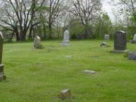 Cumberland Old Presbyterian Church Cemetery