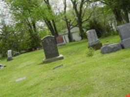 Cumberland Old Presbyterian Church Cemetery