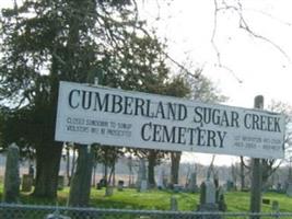 Cumberland Sugar Creek Cemetery