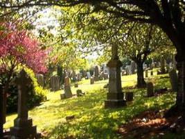 Cumbernauld Parish Churchyard