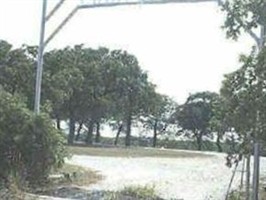 Cumby Cemetery