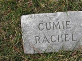Cumie Rachel Cumie Rachel