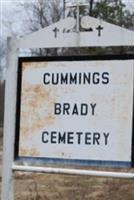 Cummings-Brady Cemetery