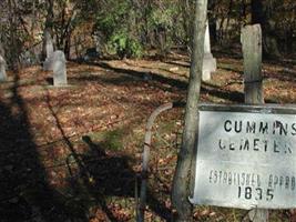 Cummings Cemetery