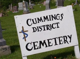 Cummings Cemetery