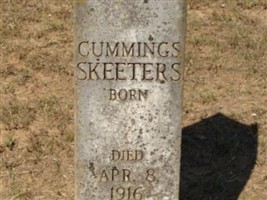 Cummings Skeeters Cummings Skeeters