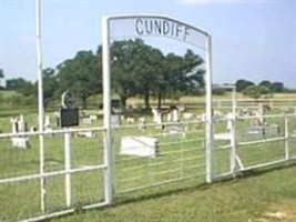 Cundiff Cemetery