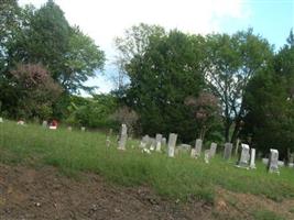 Cunningham Cemetery