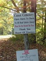 Cunot Cemetery