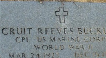 Curit Reeves Buckley Curit Reeves Buckley