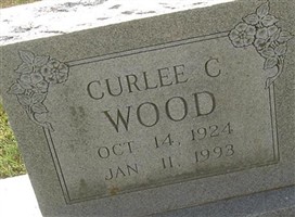 Curlee C. Wood
