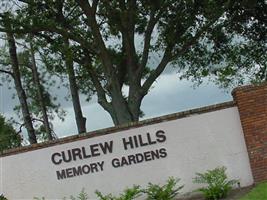 Curlew Hills Memory Gardens