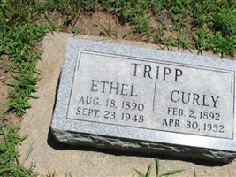 Curly Tripp