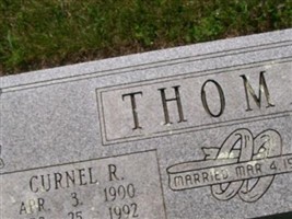 Curnel Rupert Thomas