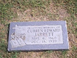 Curren David Jarrett Curren David Jarrett