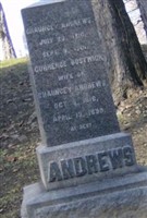 Currence Bostwick Andrews Currence Bostwick Andrews