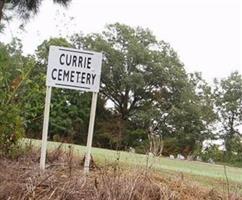 Currie Cemetery