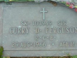 Currie Douglas Ferguson Currie Douglas Ferguson