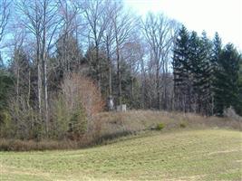 Currie Family Cemetery