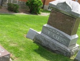 Curt Gilbertson Curt Gilbertson