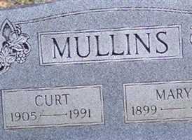 Curt Mullins Curt Mullins
