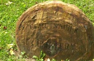 Curt Napier Cemetery