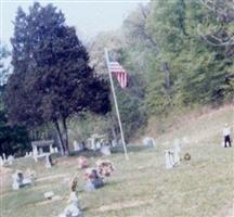 Curt Napier Cemetery