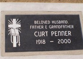Curt Penner Curt Penner