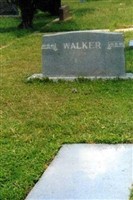 Curt Walker