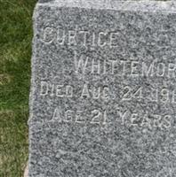 Curtice Whittemore