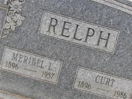 Curtin Relph