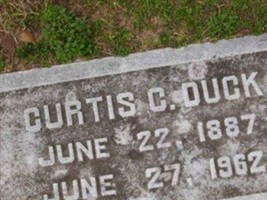 Curtis C. Duck
