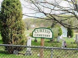 Curtis Cemetery