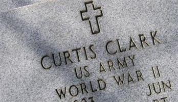 Curtis Clark