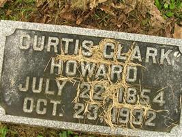 Curtis Clark Howard