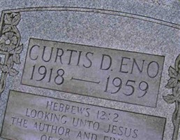 Curtis D. Eno