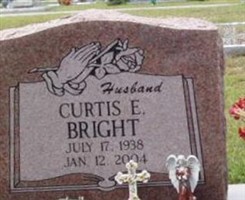 Curtis E. Bright